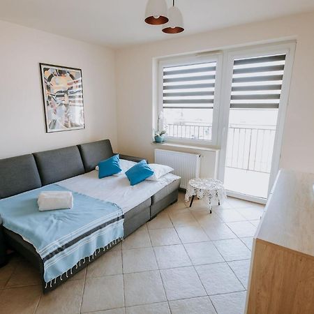 סאנדומירז Apartament Milbertus מראה חיצוני תמונה