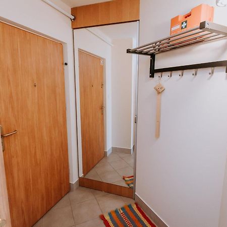 סאנדומירז Apartament Milbertus מראה חיצוני תמונה