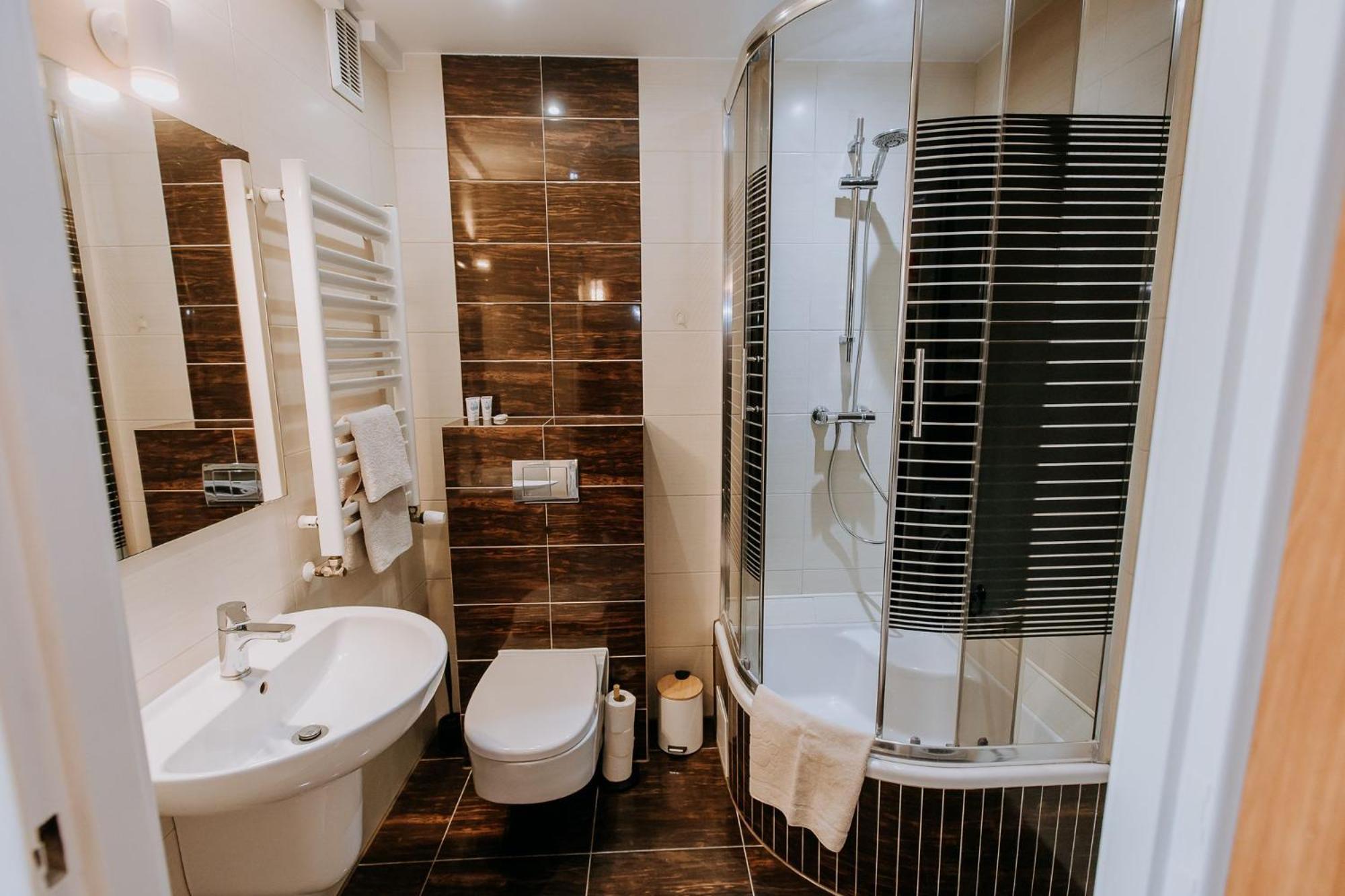 סאנדומירז Apartament Milbertus מראה חיצוני תמונה